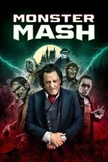 Nonton Film Monster Mash (2024) Terbaru