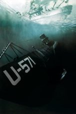 Nonton Film U-571 (2000) Terbaru