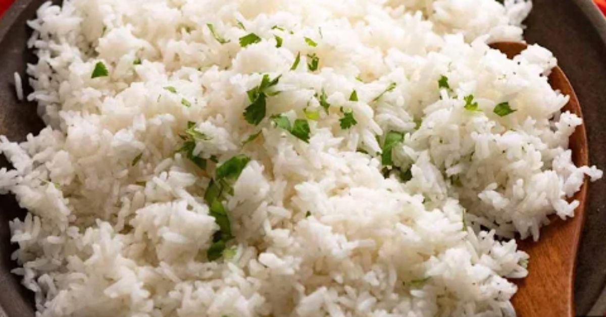how to cook jasmine rice in microwave