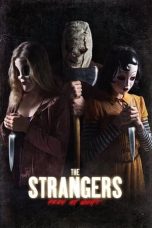 Nonton Film The Strangers: Prey at Night (2018) Terbaru