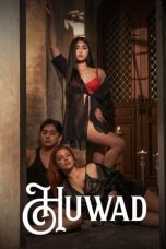 Nonton Film Huwad (2024) Terbaru