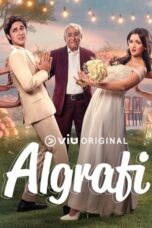 Nonton Film Algrafi (2024) Terbaru