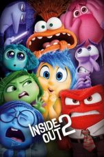 Nonton Film Inside Out 2 (2024) Terbaru