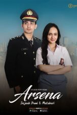 Nonton Film Arsena (2023) Terbaru