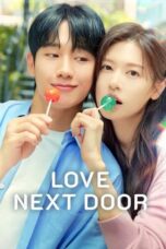 Nonton Film Love Next Door (2024) Terbaru