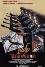 Nonton Film Lady Terminator (1989) Terbaru