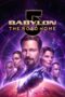 Nonton Film Babylon 5: The Road Home (2023) Terbaru