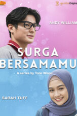 Nonton Film Surga Bersamamu (2023) Terbaru