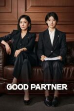 Nonton Film Good Partner (2024) Terbaru