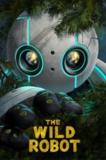 Nonton Film The Wild Robot (2024) Terbaru