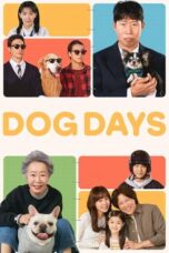 Nonton Film Dog Days (2024) Terbaru