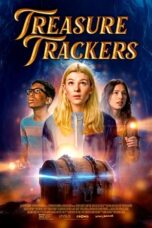 Nonton Film Treasure Trackers (2024) Terbaru