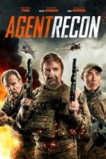 Nonton Film Agent Recon (2025) Terbaru