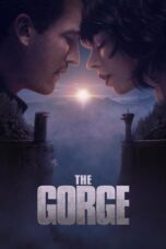 Nonton Film The Gorge (2025) Terbaru