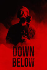 Nonton Film Down Below (2024) Terbaru