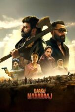 Nonton Film Daaku Maharaaj (2025) Terbaru