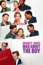 Nonton Film Bridget Jones: Mad About the Boy (2025) Terbaru